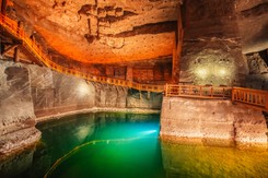 Ta polska perełka zaszokowała Amerykanów. 'Najdziwniejsza atrakcja w Europie'