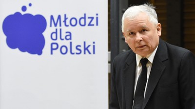 Jarosław Kaczyński