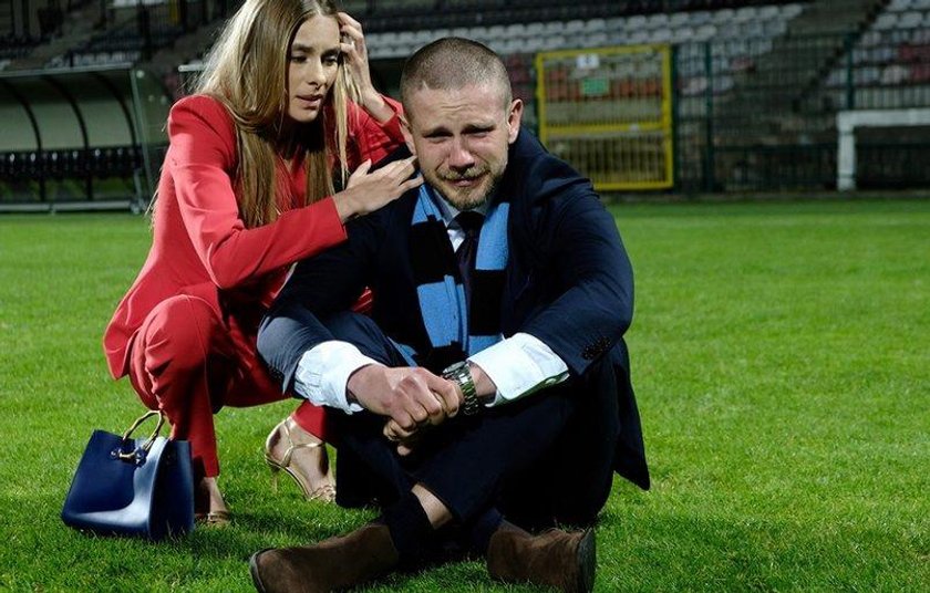 "Bad Boyd" Patryka Vegi jest już do obejrzenia na Netlixie!