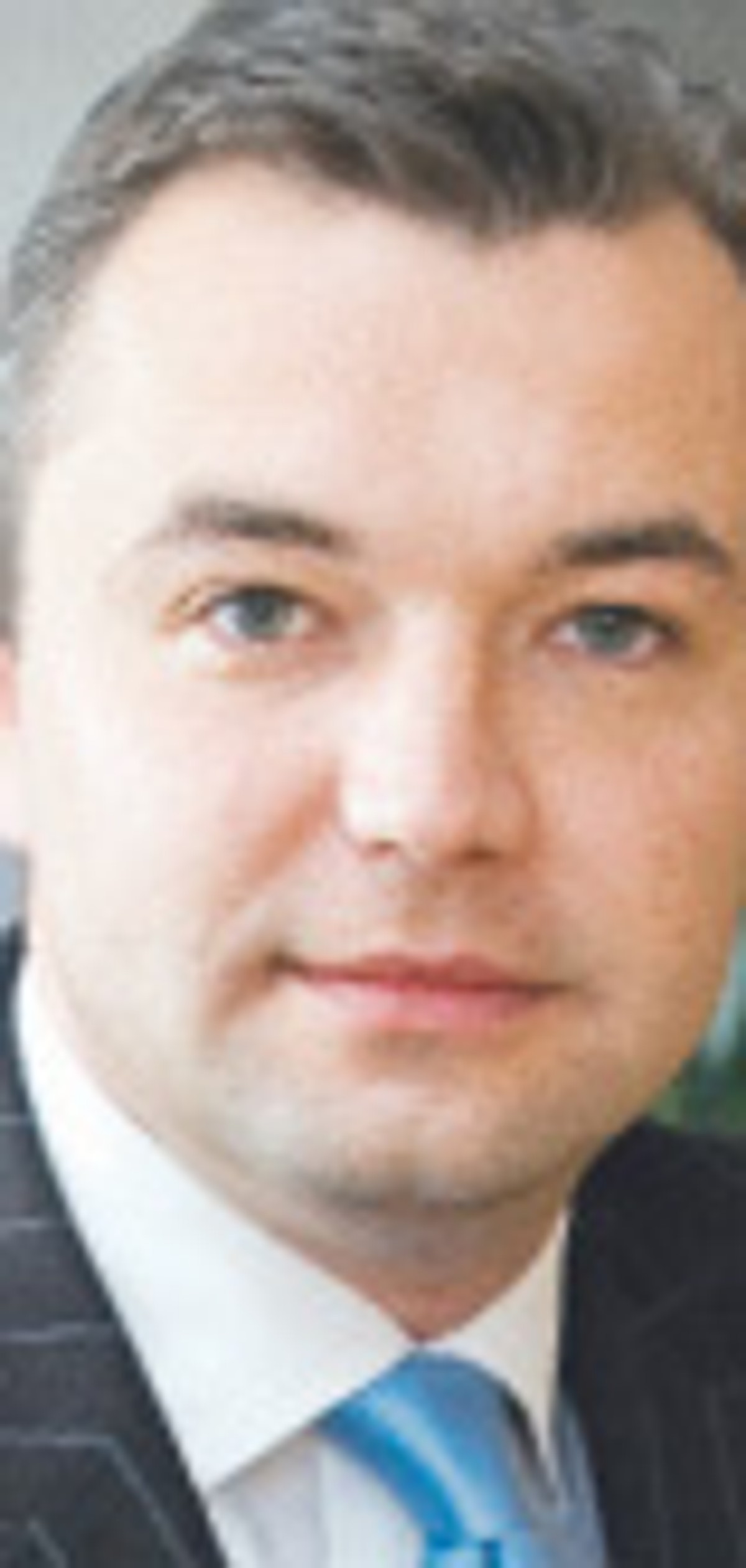 Rafał Ciołek, doradca podatkowy, dyrektor w KPMG M. Michna