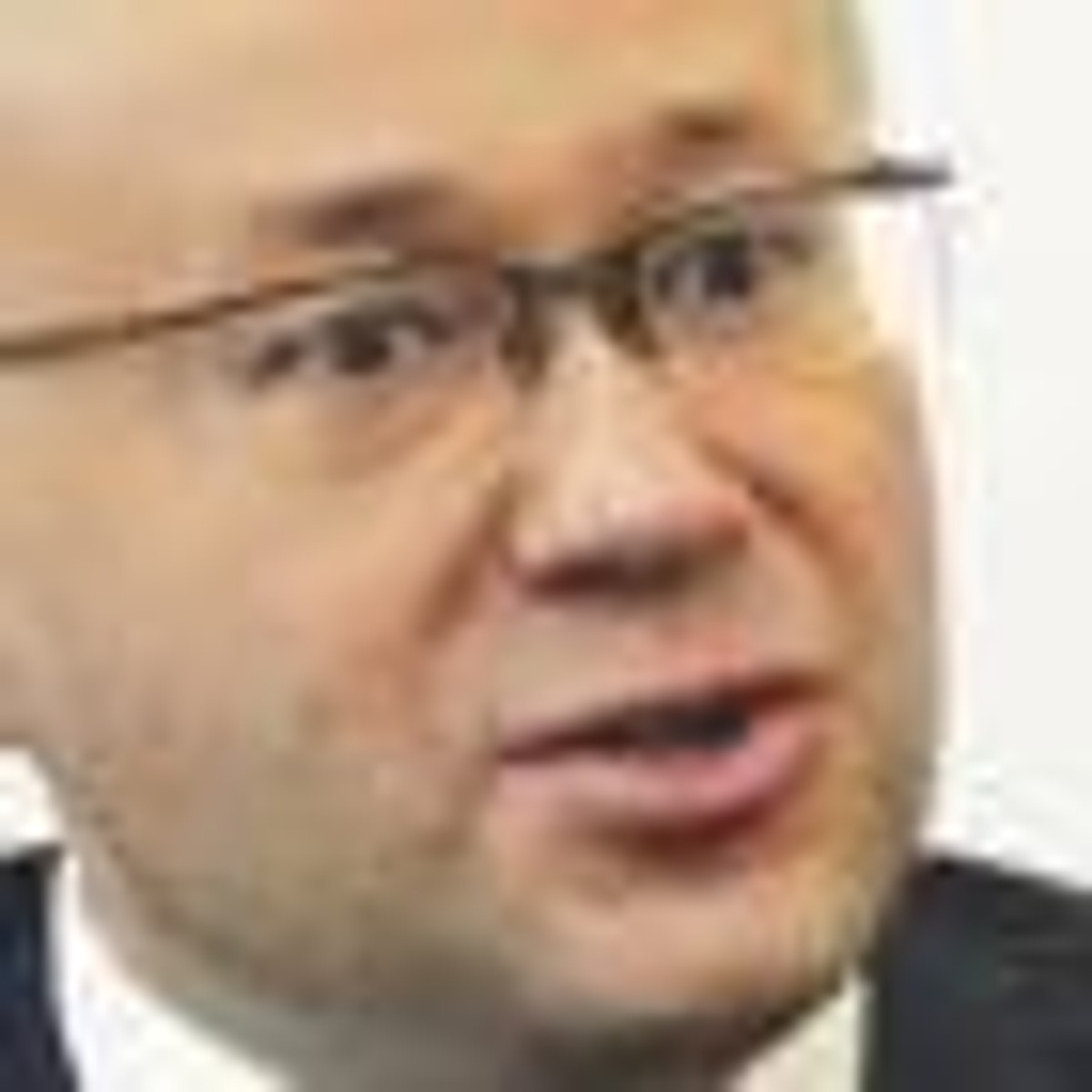 Jacek Czaja, podsekretarz stanu w Ministerstwie Sprawiedliwości Fot. Wojciech Górski