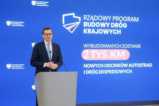 Mateusz Morawiecki