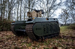 Roboty-zabójcy w natarciu. Czy nowy rodzaj broni powinien zostać zakazany?