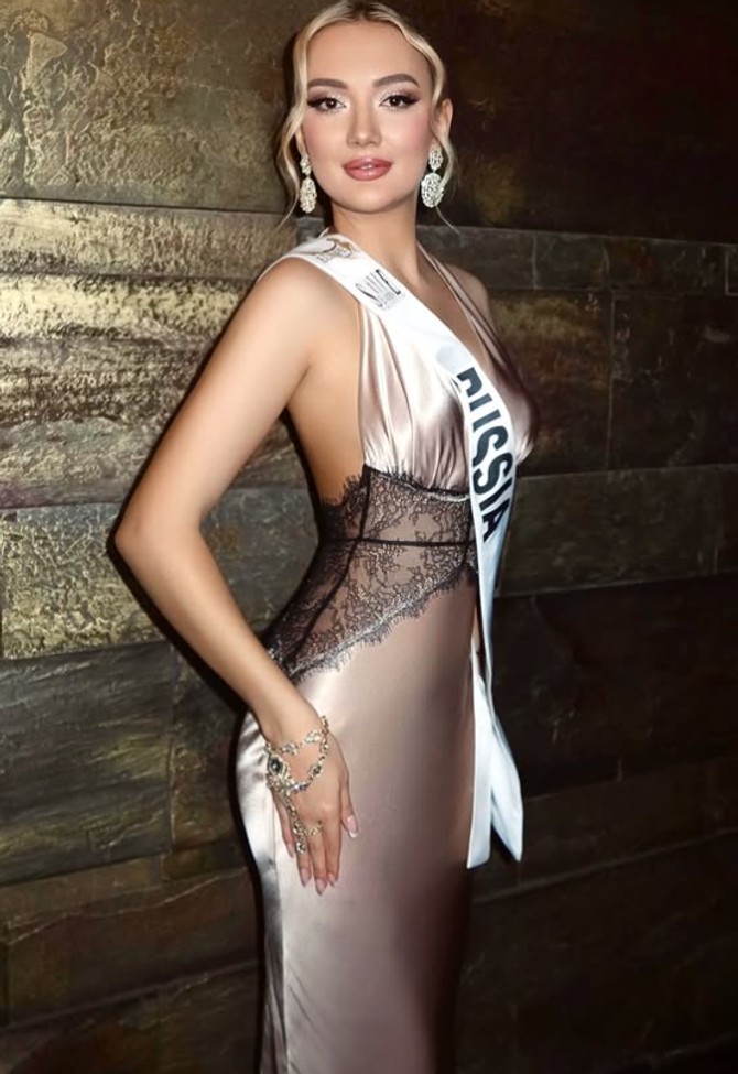 Ksenija Gnedina