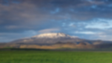 Aktywuje się region wulkaniczny na Islandii. Obudzony, może siać zniszczenie setki lat