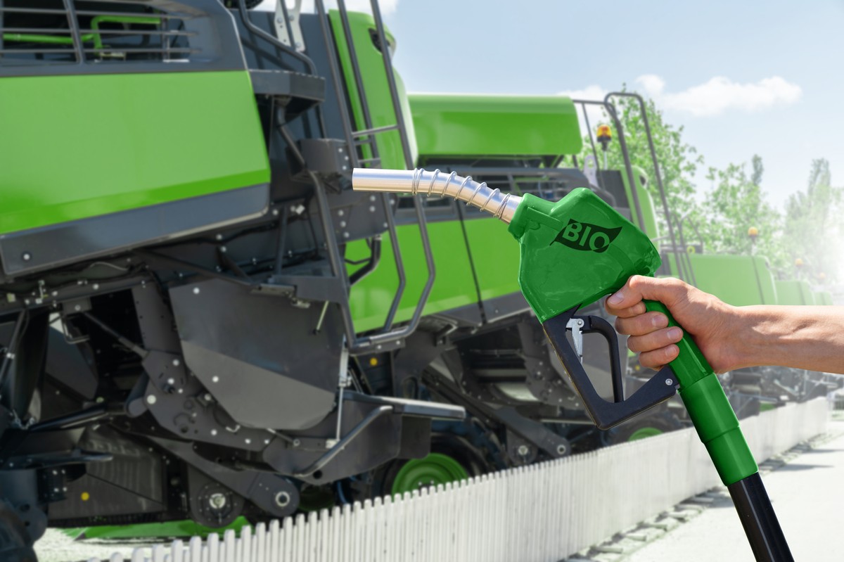 Biopaliwa mogą zrewolucjonizować polski transport ciężki