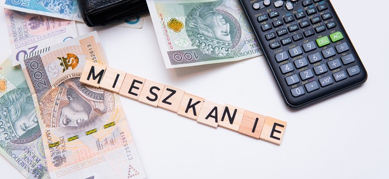 400 zł dopłaty do czynszu. Oto jak  zdobyć dodatek mieszkaniowy