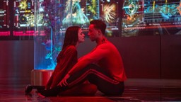 star trek akademia gwiezdnej floty nowy serial odcinek 8 gdzie oglądać