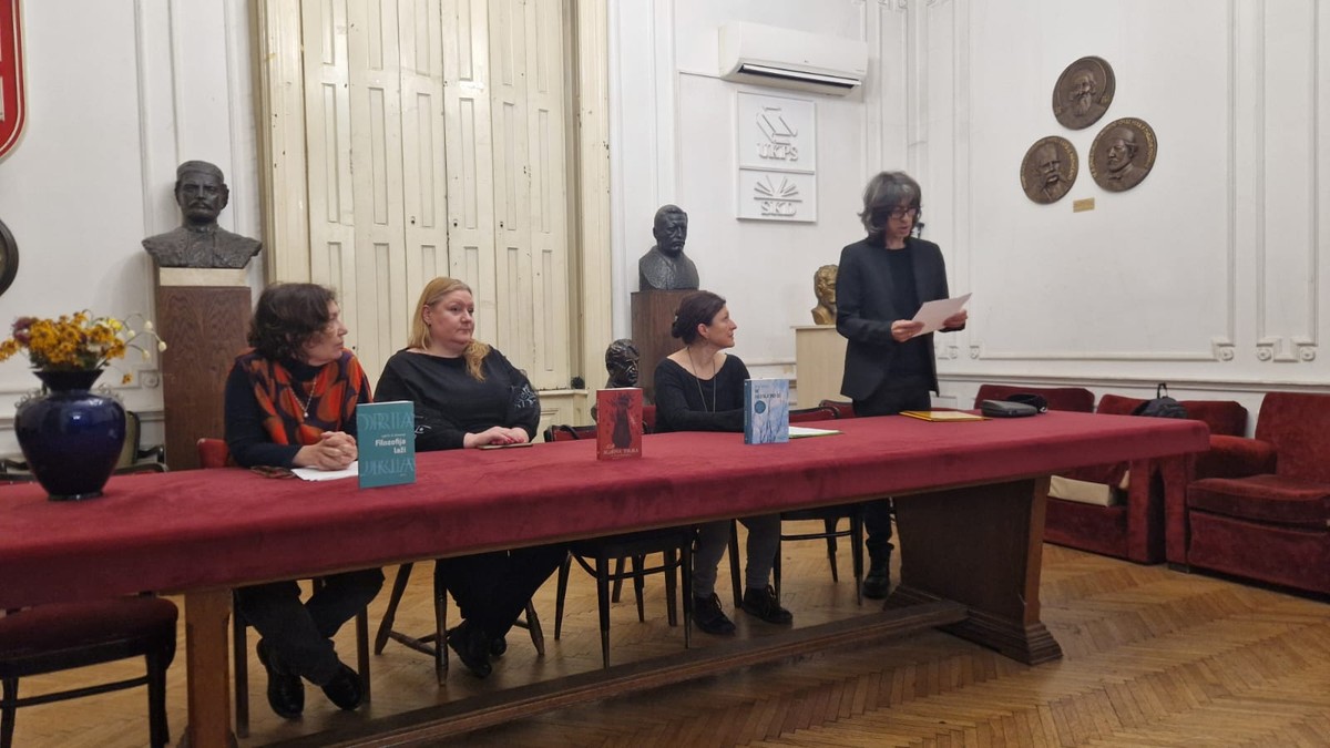 Nagrada Ljubiša Rajić