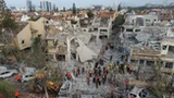 Kolejny atak Iranu na Izrael. Dziesiątki rakiet, są ranni i ofiary śmiertelne