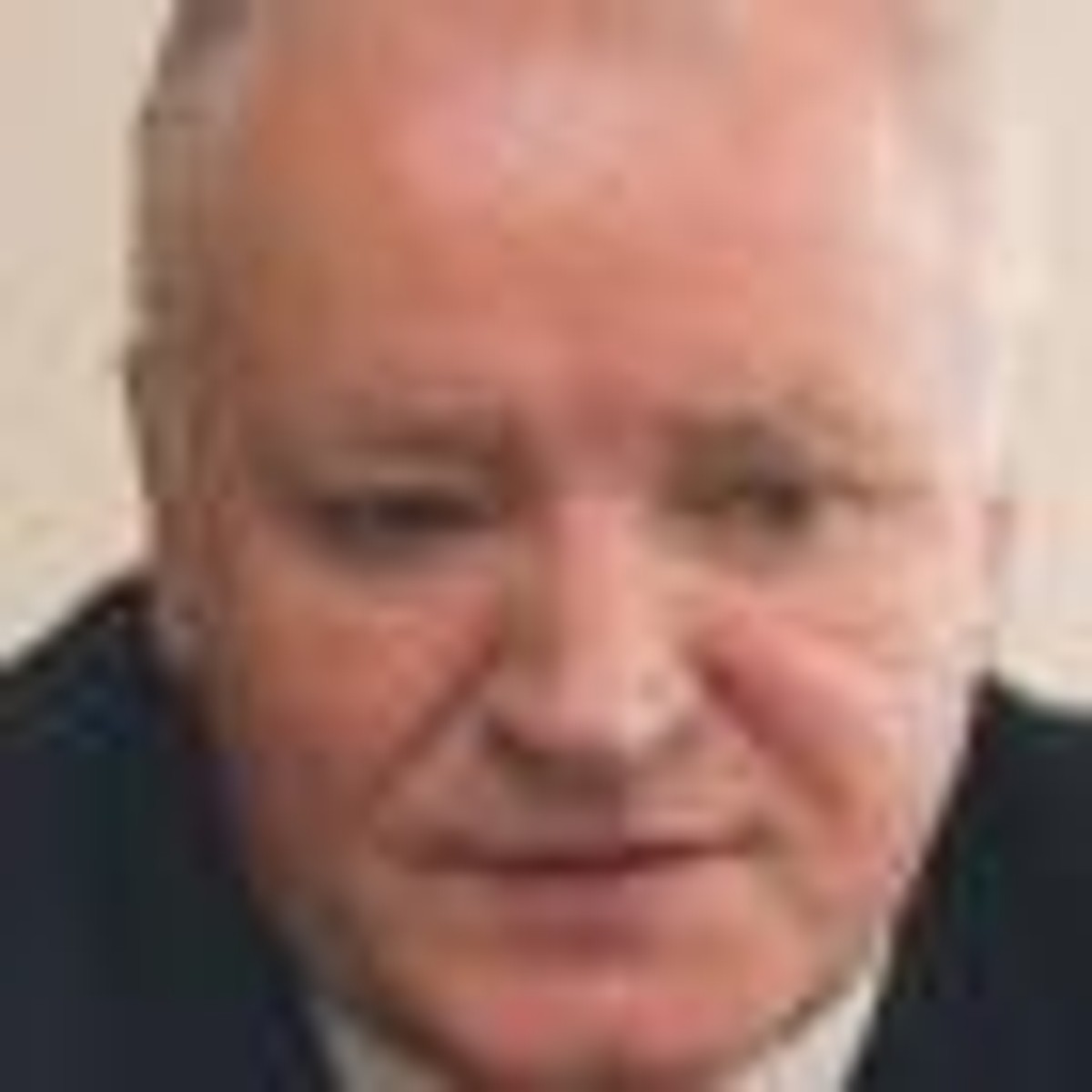 Tadeusz Jan Zając, główny inspektor pracy