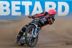 Maksym Drabik zawieszony na rok za złamanie przepisów antydopingowych