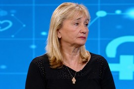 Dr Vera Šćepanović
