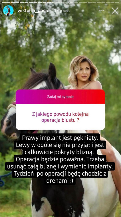 Wiktoria Gąsior