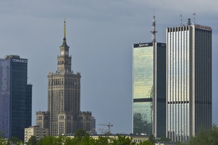 Prezydent Warszawy nie stawiła się przed komisją ds. reprywatyzacji