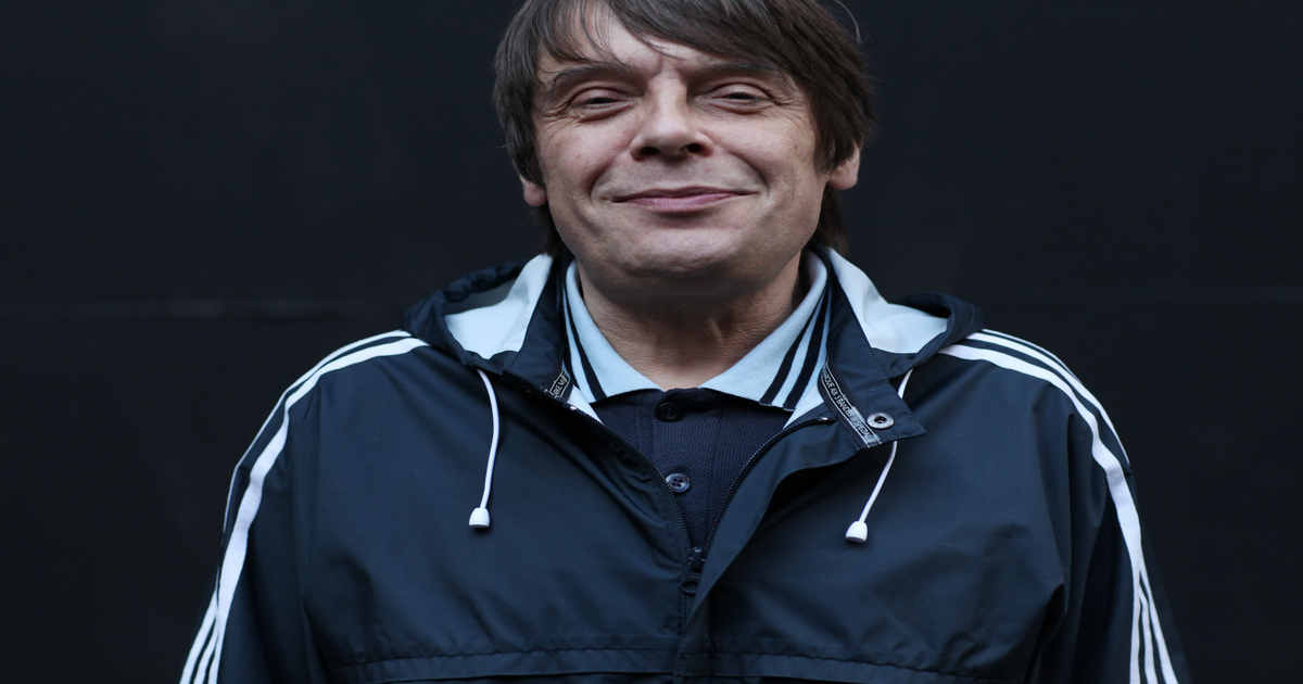 Stone Roses bassist Mani dies at 63, leaving orphaned twins