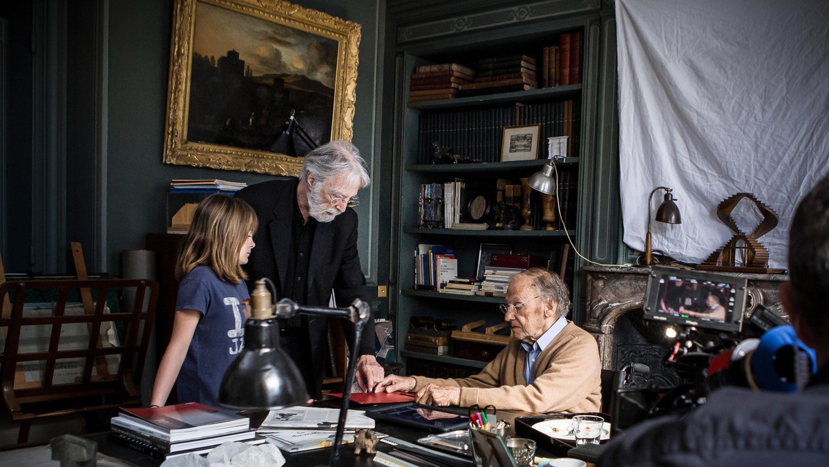 Michael Haneke 