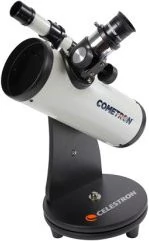 Celestron COMETRON FIRSTSCOPE 76 152135 - 10