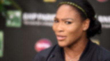 Serena Williams: to odpowiedni moment na powrót