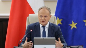 Polska przystąpi do Rady Pokoju? Jest decyzja Donalda Tuska