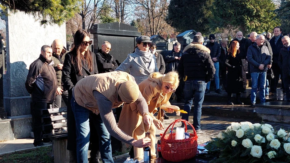 Pomen Željku Ražnatoviću Arkanu
