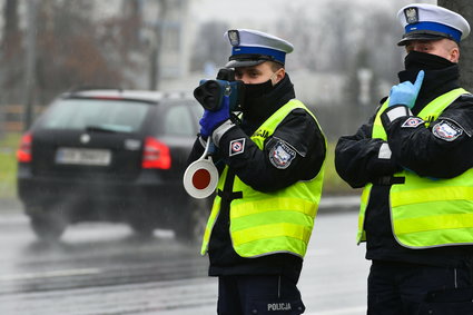 Wzrosną kary za brak polisy OC. Nowe stawki od 1 stycznia 2022 r.