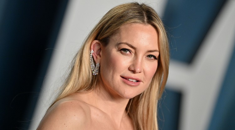 Kate Hudson Fotó: Getty Images