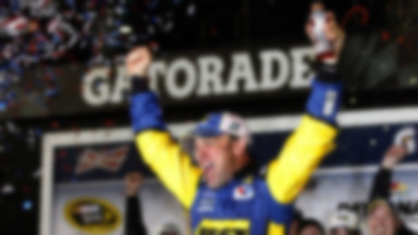 NASCAR: Matt Kenseth zwyciężył w Kentucky