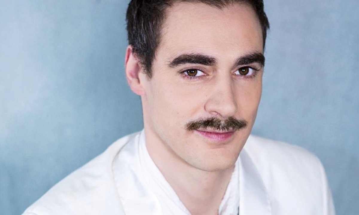 Francuski aktor chce poddać się eutanazji. "Czuję się, jakby szczur zjadał mój żołądek"