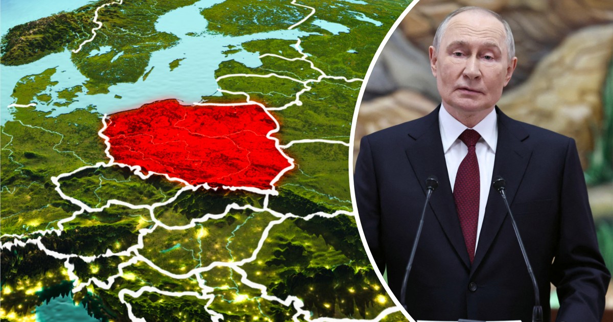 Niepokojące informacje w raporcie amerykańskiego wywiadu. Chodzi m.in. o Polskę