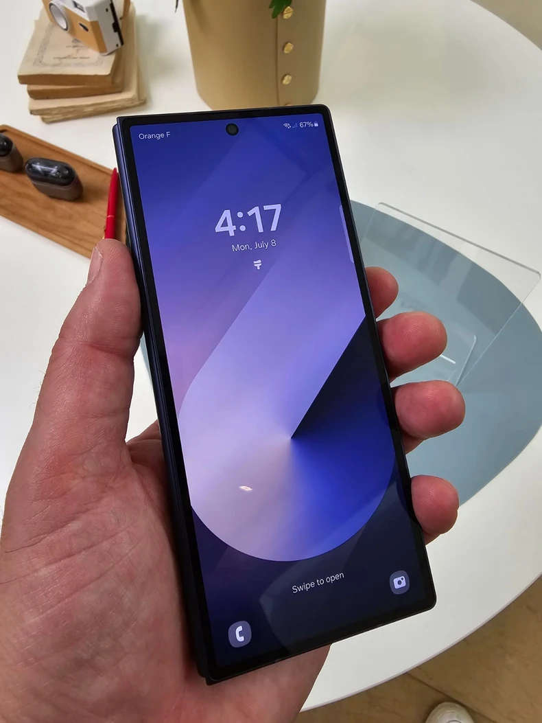 Galaxy Z Fold6 