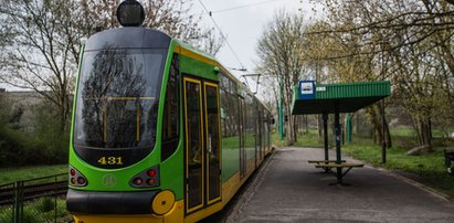 Od poniedziałku kolejne remonty. Tramwaje nie dojadą do 3 pętli tramwajowych