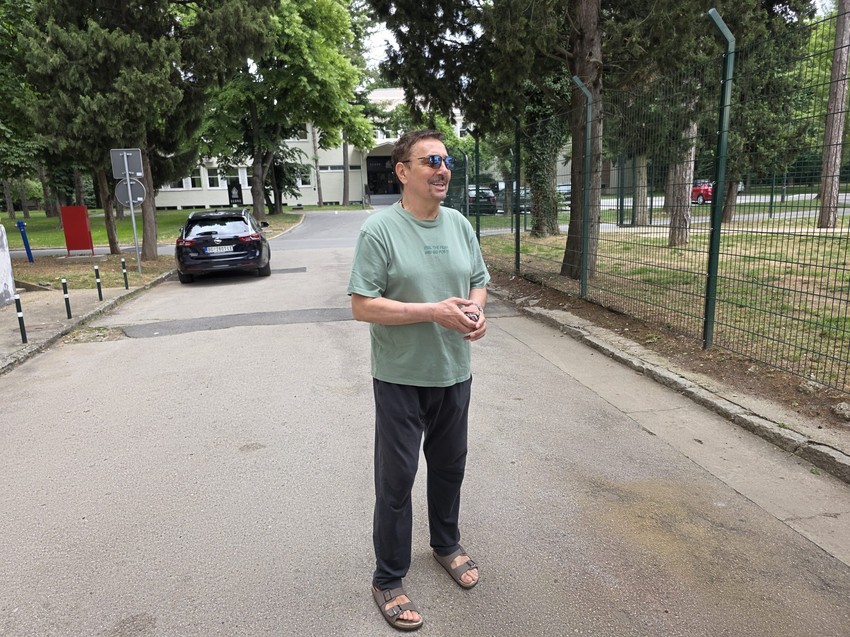 Dragan Kojić Keba