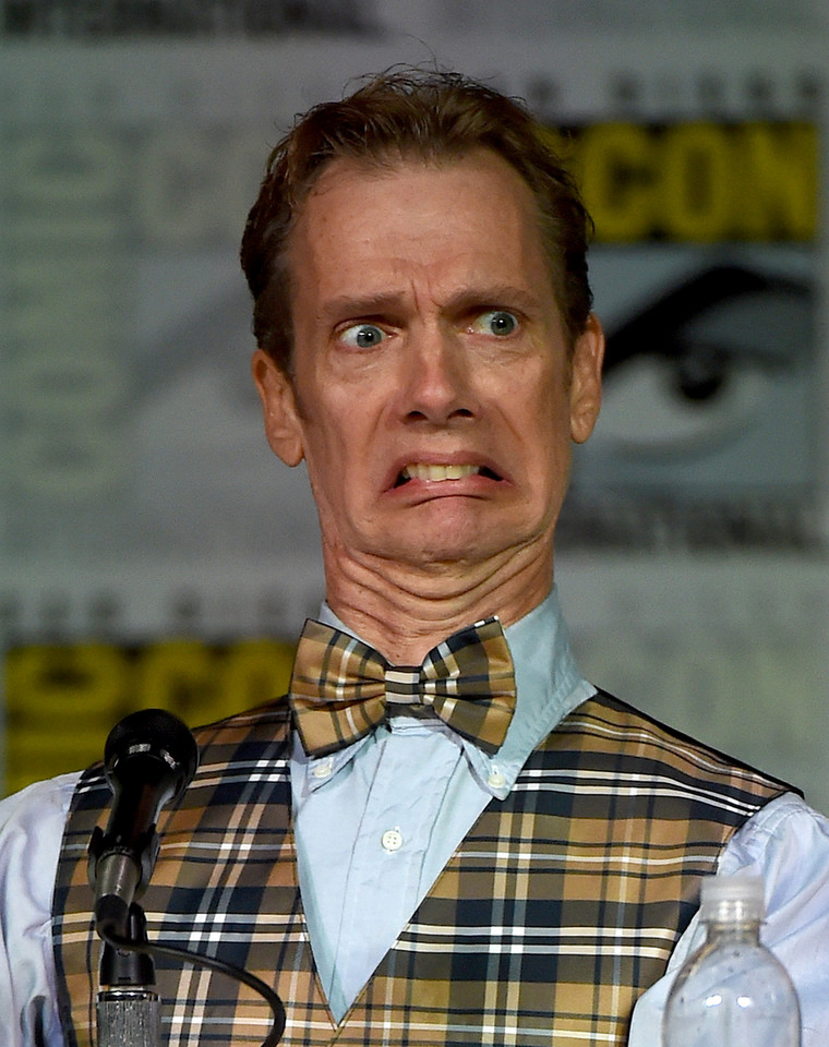 Doug Jones