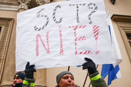 Strefa Czystego Transportu w Krakowie nielegalna. Sąd unieważnia uchwałę miasta