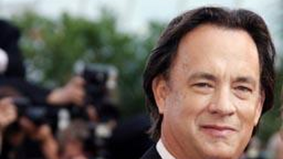 Jak podał serwis Cinemablend.com, Tom Hanks wystąpi w kontynuacji filmu "Kod da Vinci" - "Anioły i demony".