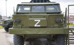 Na rosyjskich dowódców wojskowych wylała się fala krytyki. W tle utrata Łymanu