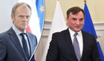 Donald Tusk zakpił ze Zbigniewa Ziobry. Uważa, że minister ma pewien mankament