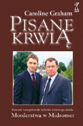 Pisane krwią