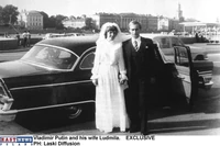 Na tej nocy Putin zbudował swój mit założycielski. Tylko że wyglądała ona zupełnie inaczej