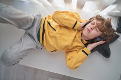 Najlepsze audiobooki dla dzieci do słuchania w czasie choroby [LISTA]