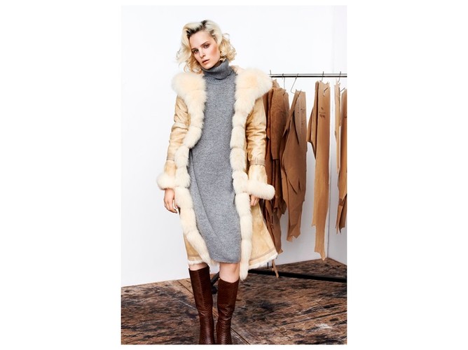 Jedynak - kolekcja jesień/zima 2013/2014