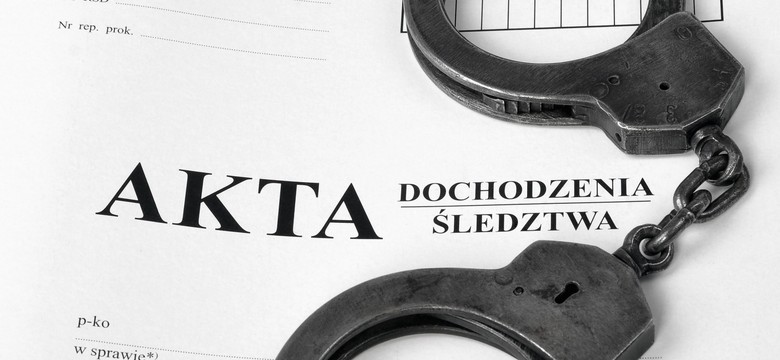 25 lat więzienia za wyłudzenia podatku VAT? Resort proponuje zaostrzenie kar