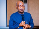 Abia transparent in distribution of FG’s palliative materials – Otti’s aide