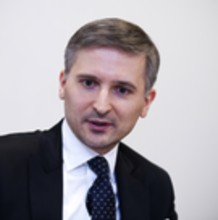 Michał Roszkowski radca prawny, partner w Accreo