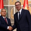 Viktor Orban, Aleksandar Vučić