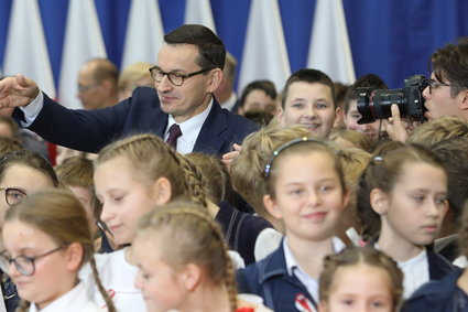 W Polsce urodziło się najmniej dzieci od lat. Wróciliśmy do poziomu sprzed 500 plus