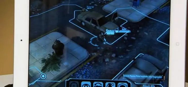 Plotki o XCOM na Vitę pokazują największą słabość tej konsoli - spóźnione gry