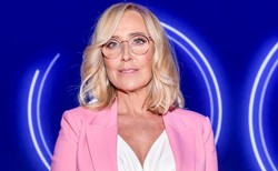 Agata Młynarska o byłym szefie: Ten zaniedbany facet bez zęba powiedział mi, że jestem za stara