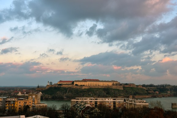 Zakup poslovnog prostora u Novom Sadu obara rekorde: Centar drži kiriju od 4.500 evra! Ovo su cifre za ostale lokacije